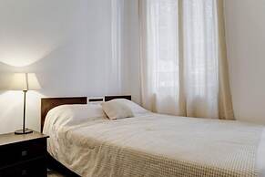 Tel-Aviving Apartments