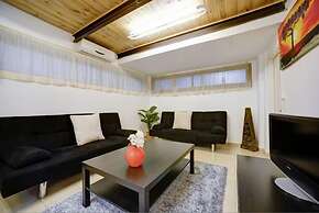 Tel-Aviving Apartments