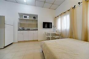 Tel-Aviving Apartments