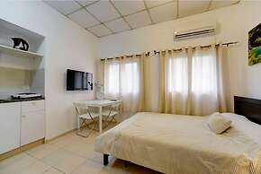 Tel-Aviving Apartments