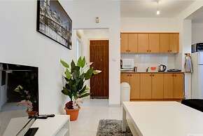 Tel-Aviving Apartments