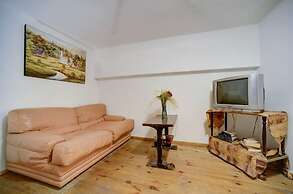 Tel-Aviving Apartments