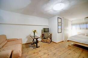 Tel-Aviving Apartments