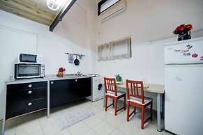 Tel-Aviving Apartments