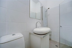 Tel-Aviving Apartments