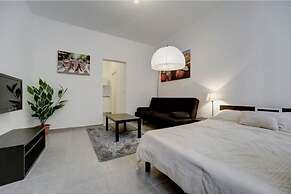 Tel-Aviving Apartments