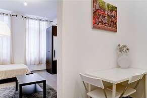 Tel-Aviving Apartments