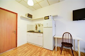 Tel-Aviving Apartments