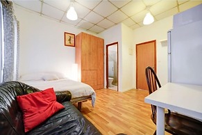 Tel-Aviving Apartments