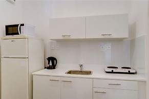 Tel-Aviving Apartments