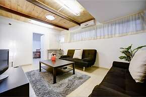 Tel-Aviving Apartments