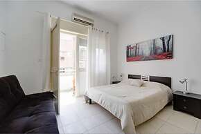 Tel-Aviving Apartments