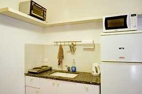 Tel-Aviving Apartments