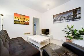 Tel-Aviving Apartments