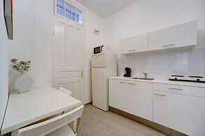 Tel-Aviving Apartments