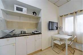 Tel-Aviving Apartments