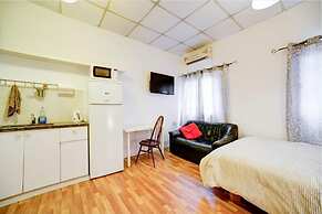 Tel-Aviving Apartments