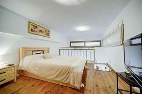 Tel-Aviving Apartments