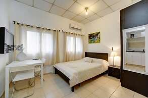 Tel-Aviving Apartments