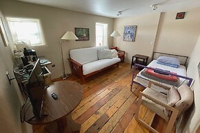 SnowMansion Taos Adventure Lodge