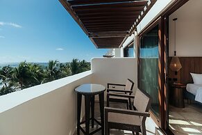 Akumal Bay Beach & Wellness Resort - All Inclusive