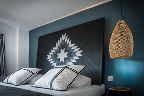 Indigo Suites Collection Adults Only.