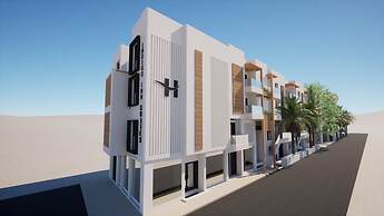 Indigo Suites Collection Adults Only.