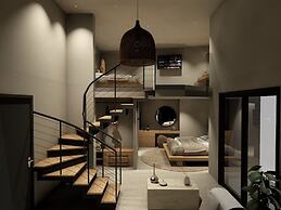 Indigo Suites Collection Adults Only.