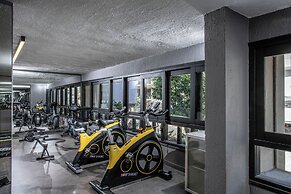 Indigo Suites Collection Adults Only.