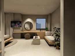 Indigo Suites Collection Adults Only.