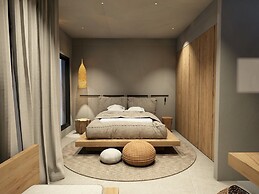 Indigo Suites Collection Adults Only.