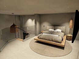 Indigo Suites Collection Adults Only.