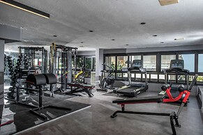 Indigo Suites Collection Adults Only.