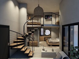 Indigo Suites Collection Adults Only.