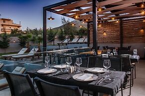 Indigo Suites Collection Adults Only.