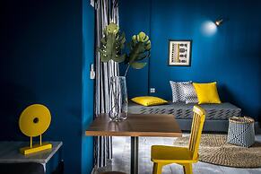 Indigo Suites Collection Adults Only.