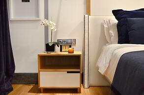 Browns Central Hotel