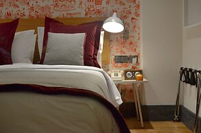 Browns Central Hotel