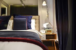 Browns Central Hotel