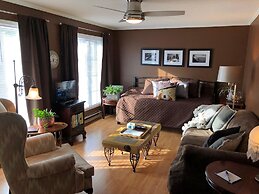 Butler Creek House