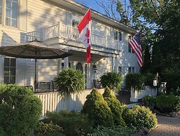 Butler Creek House