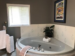 Butler Creek House
