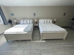 The Coastal Inn and Suites