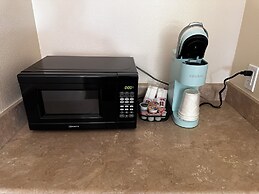 The Coastal Inn and Suites