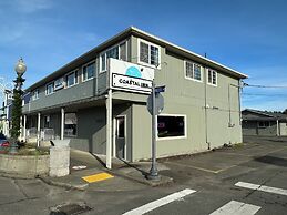 The Coastal Inn and Suites