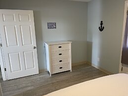 The Coastal Inn and Suites