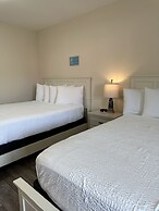 The Coastal Inn and Suites