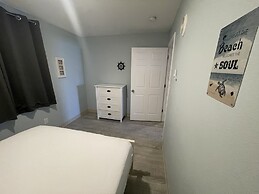 The Coastal Inn and Suites