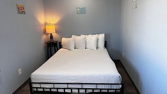 The Coastal Inn and Suites