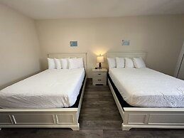 The Coastal Inn and Suites